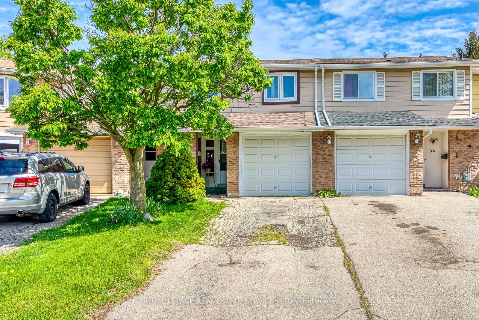 56 Golden Orchard Drive, Hamilton, ON L9C 6J5