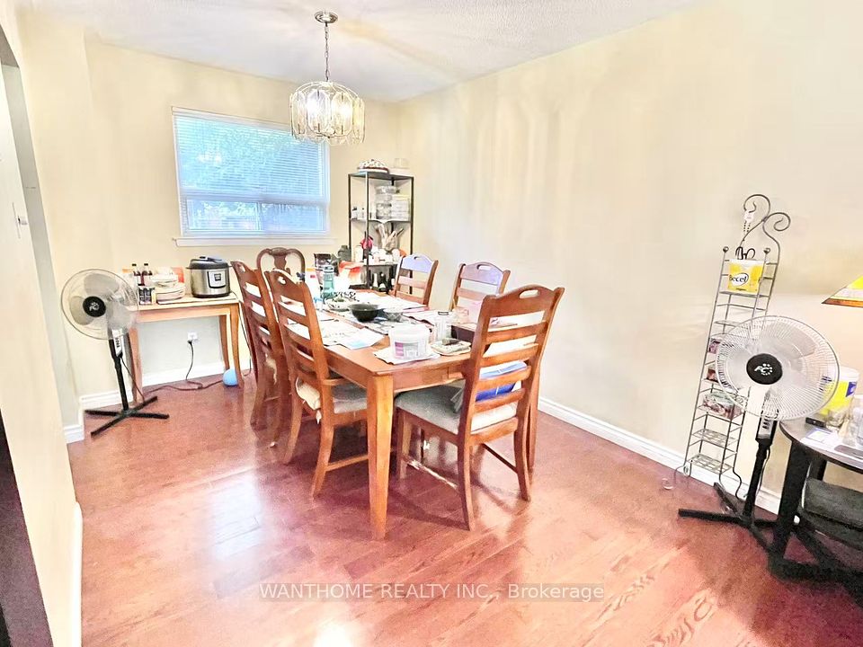 34 Cherrystone Drive, Toronto, ON M2H 1S1