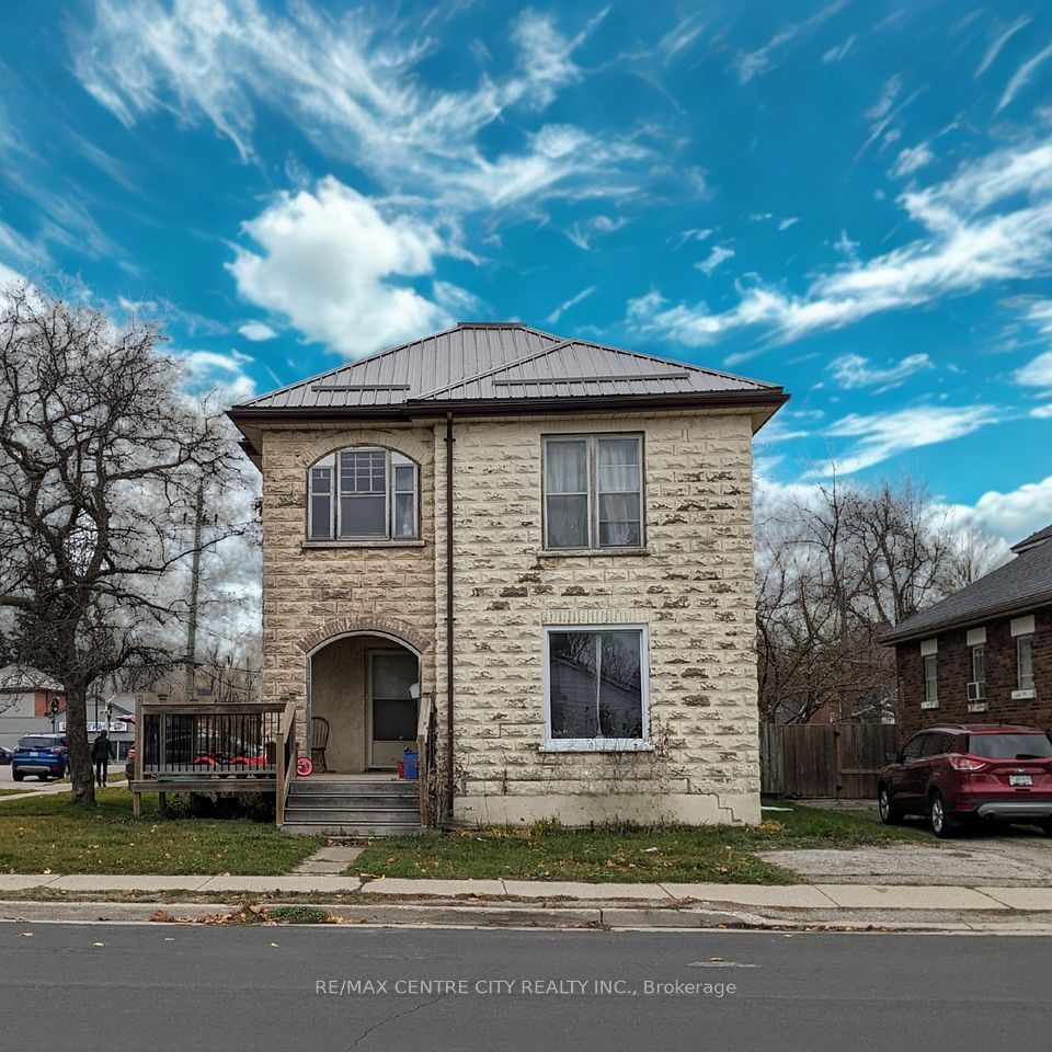 171 Sydenham