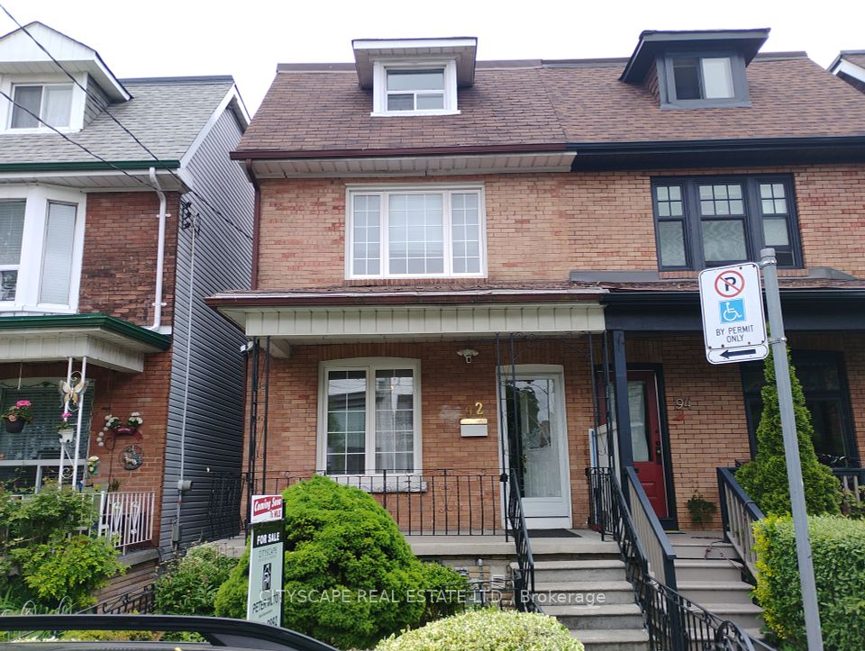 92 Bellwoods