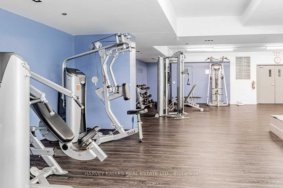 36 Lisgar Street 1706W