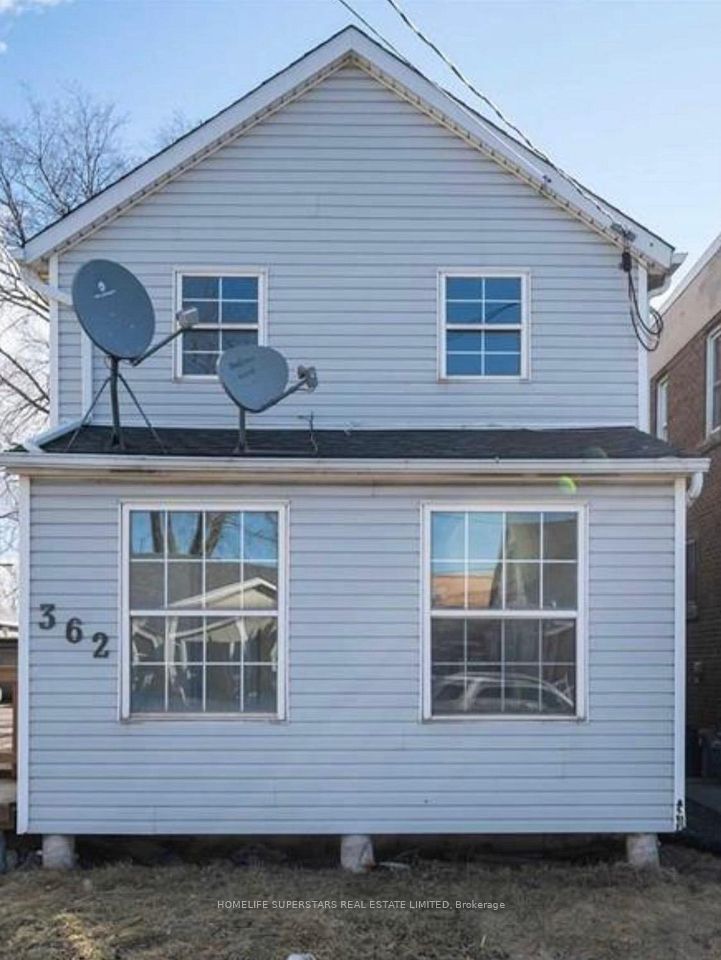 362 Crowland Avenue
