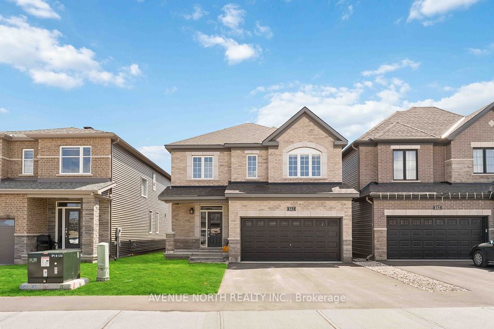 841 Cappamore