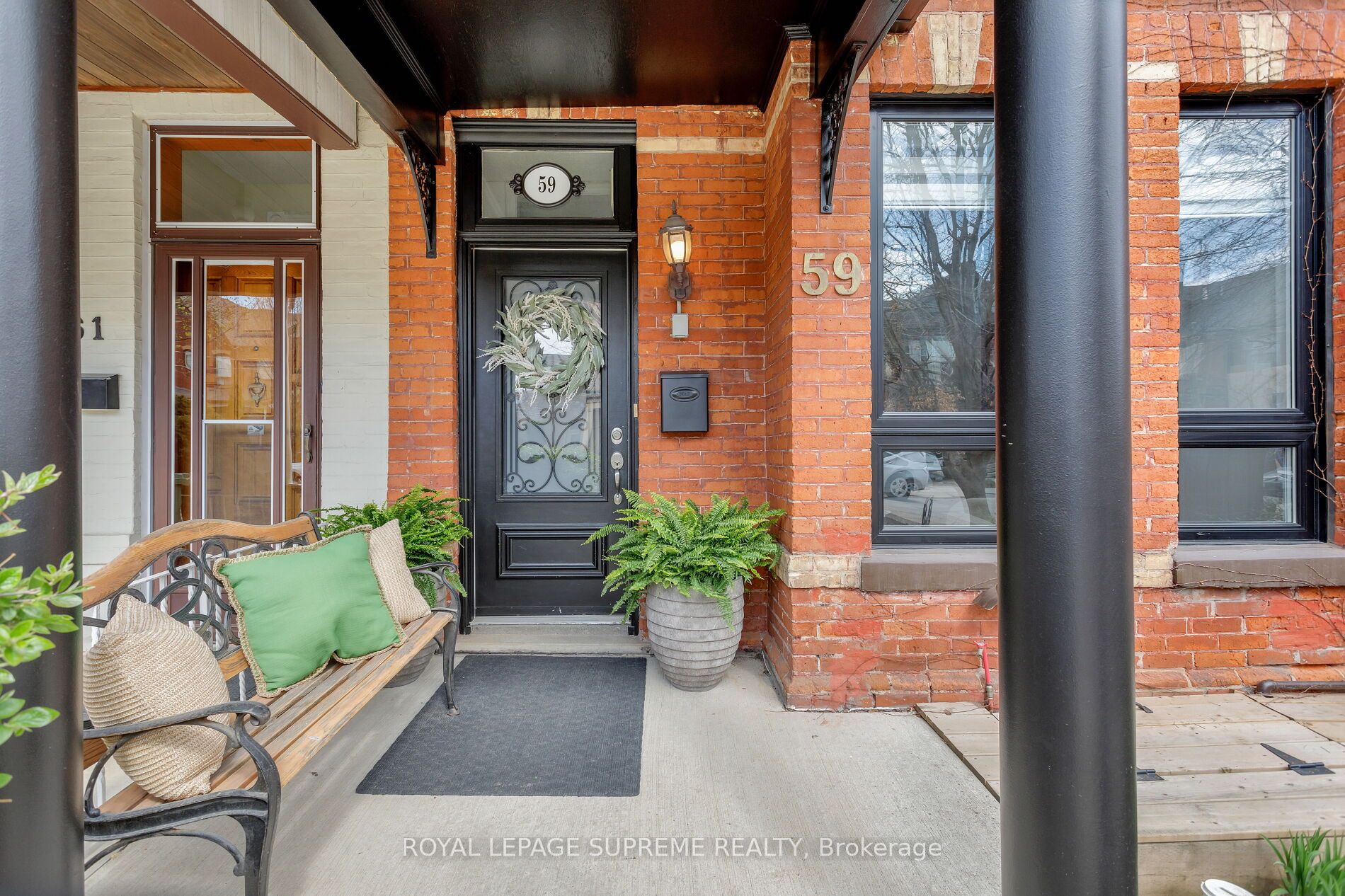 59 Beaconsfield Avenue