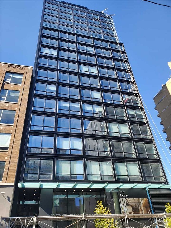 458 Richmond Street