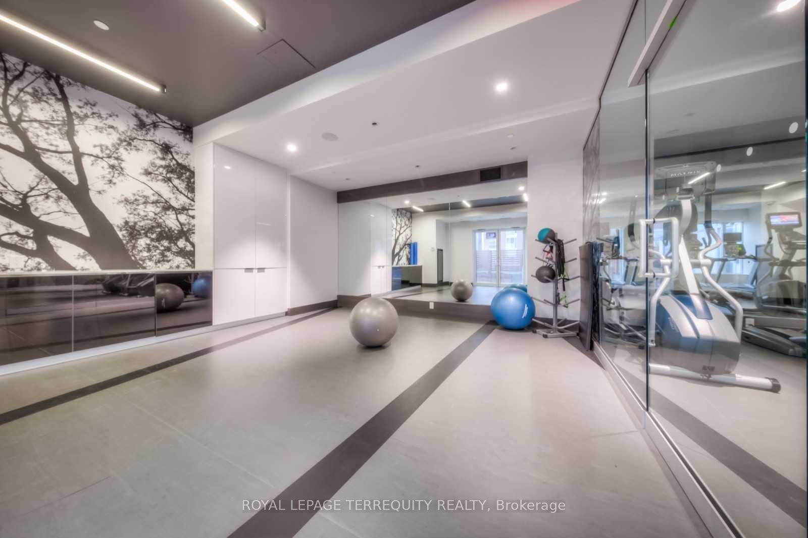 1830 Bloor Street W, #508