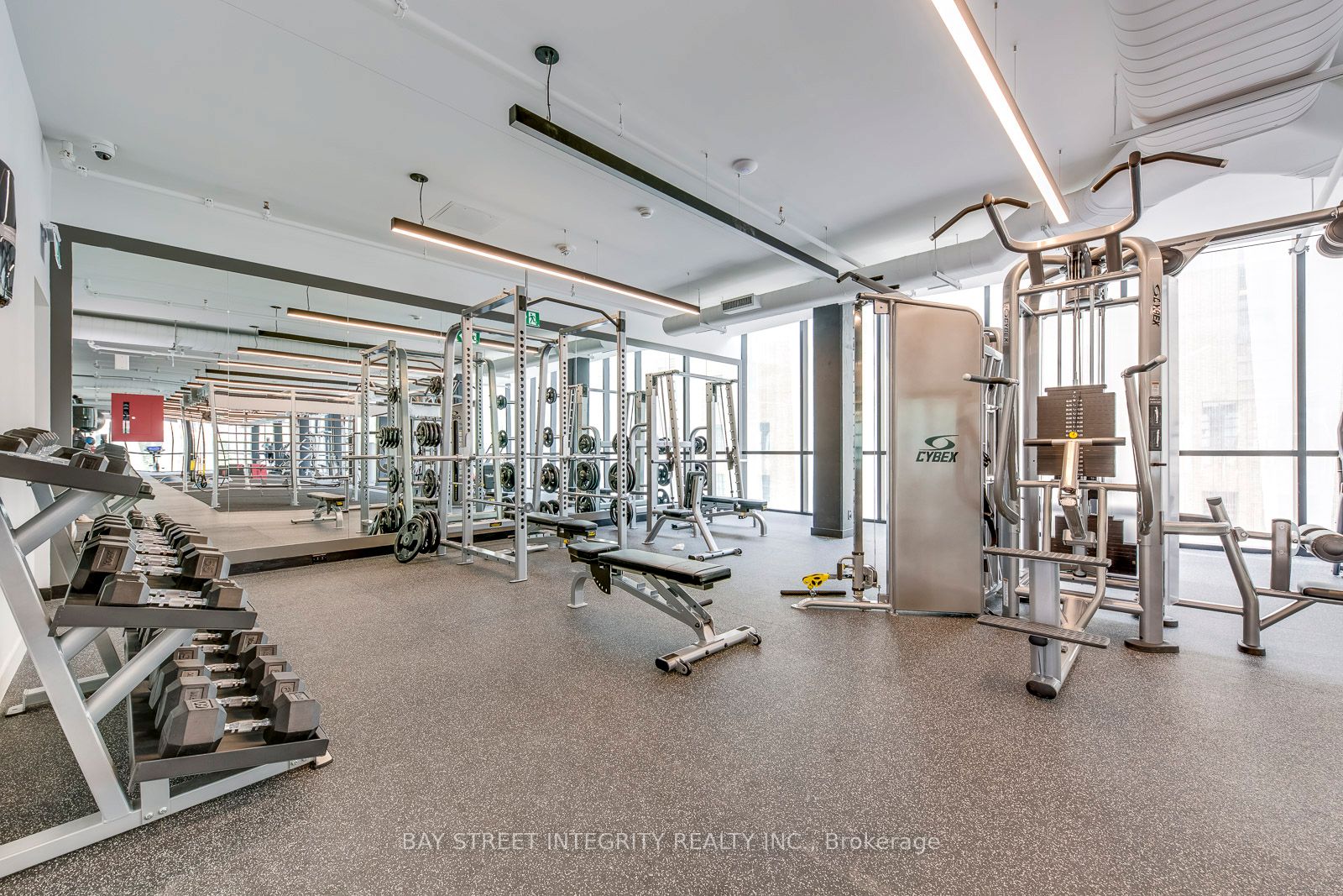 85 Wood Street, #505