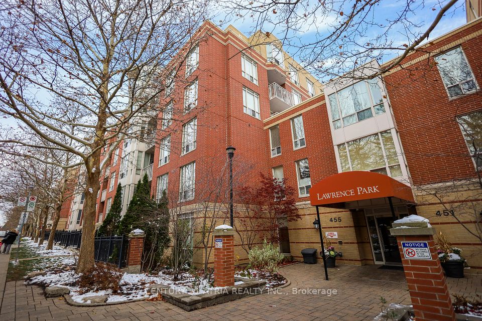 455 Rosewell