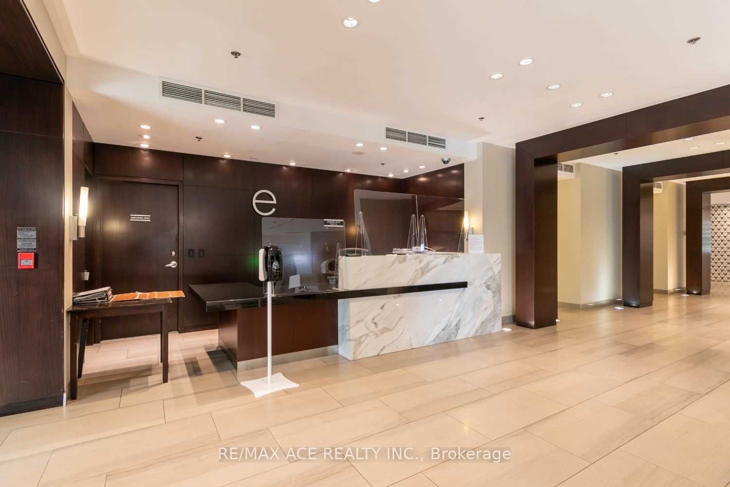 38 Lee Centre Drive, #2315
