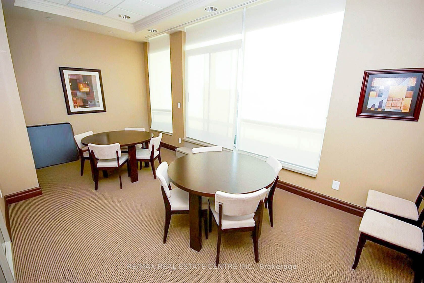 335 Rathburn Road W, #2107