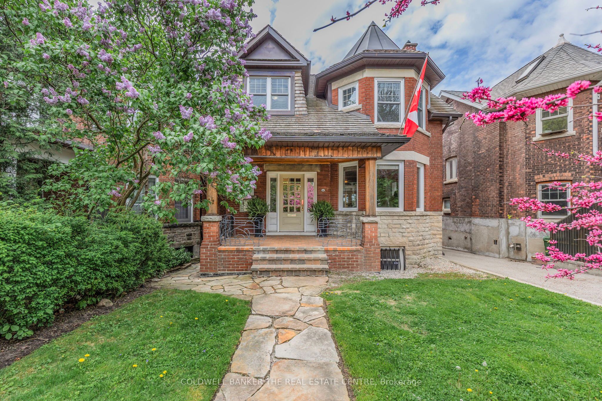 148 Rusholme Road, Toronto, ON M6H 2Y7