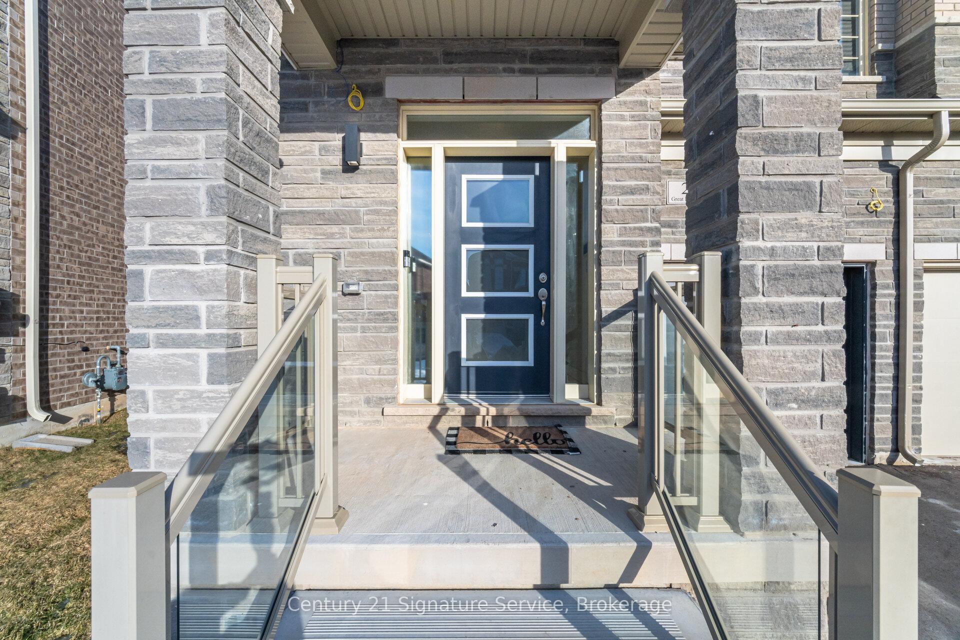 Listing image