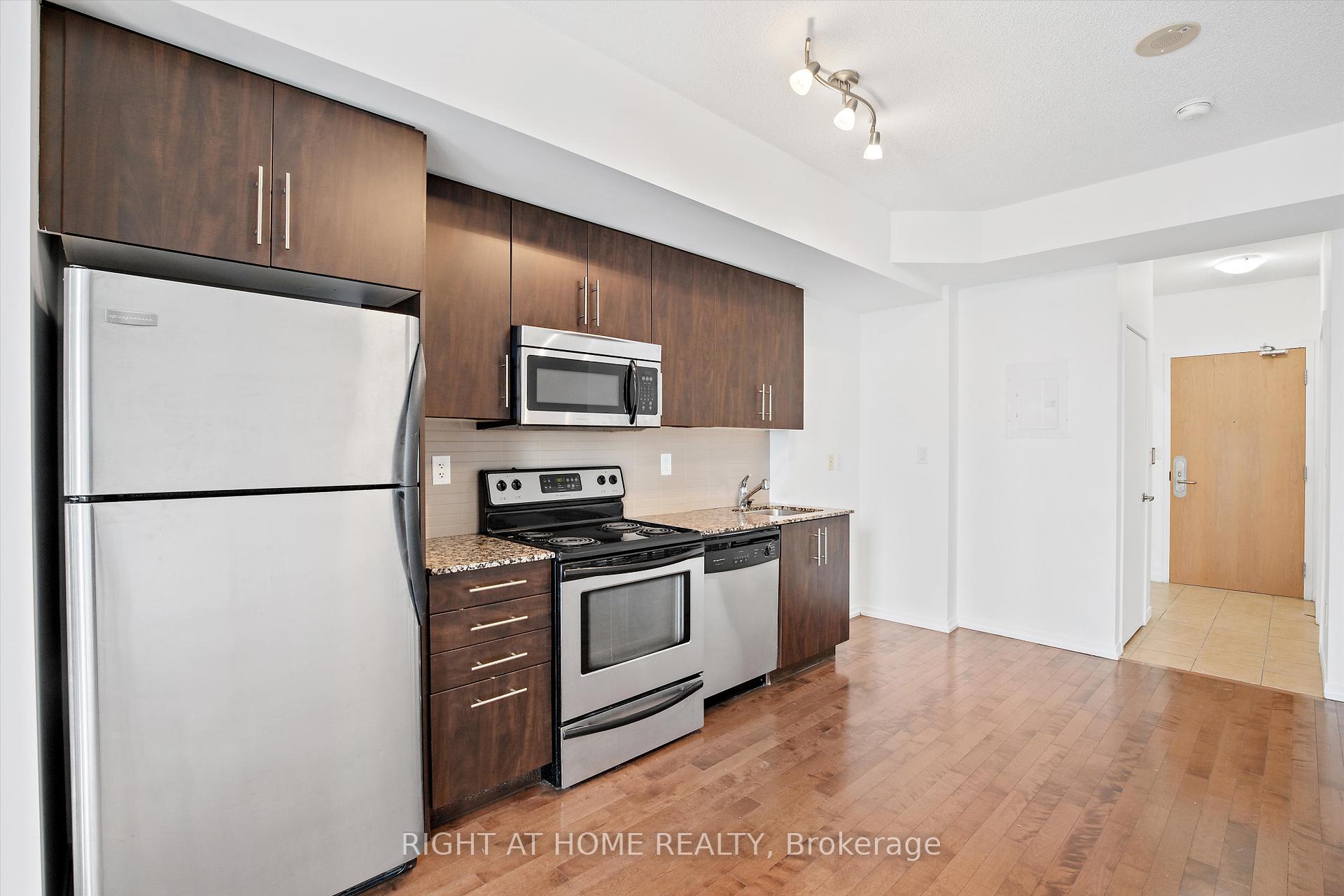 Condo at 65 Bremner, Toronto For sale