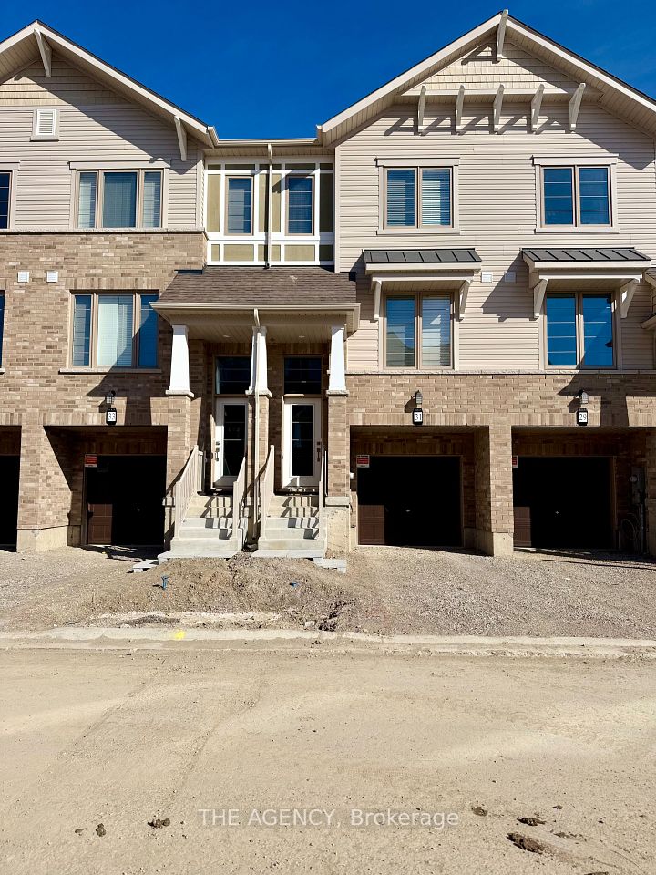 389 Conklin Road