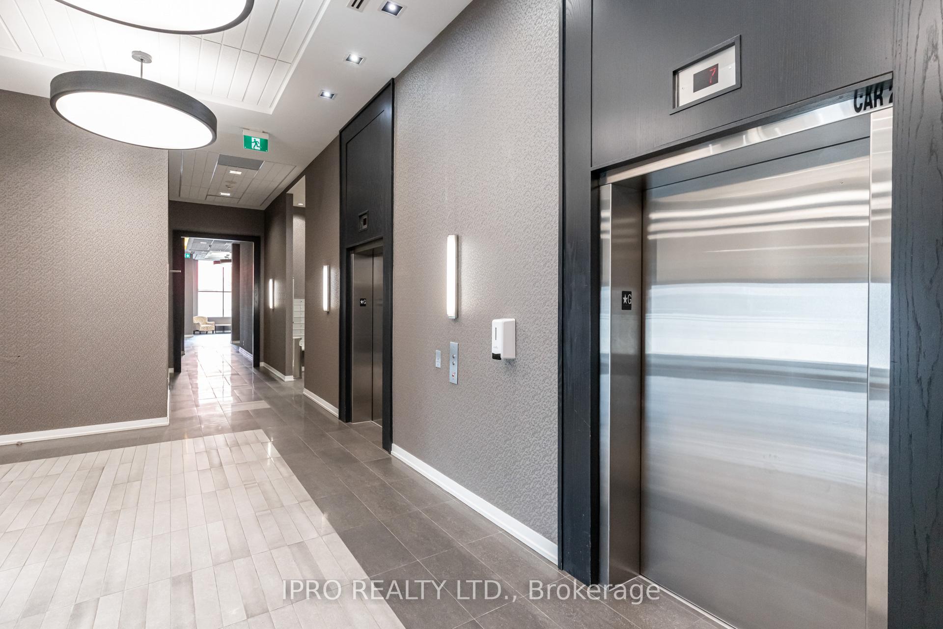 2 Bedrooms Condo at 5101 Dundas, Toronto For sale