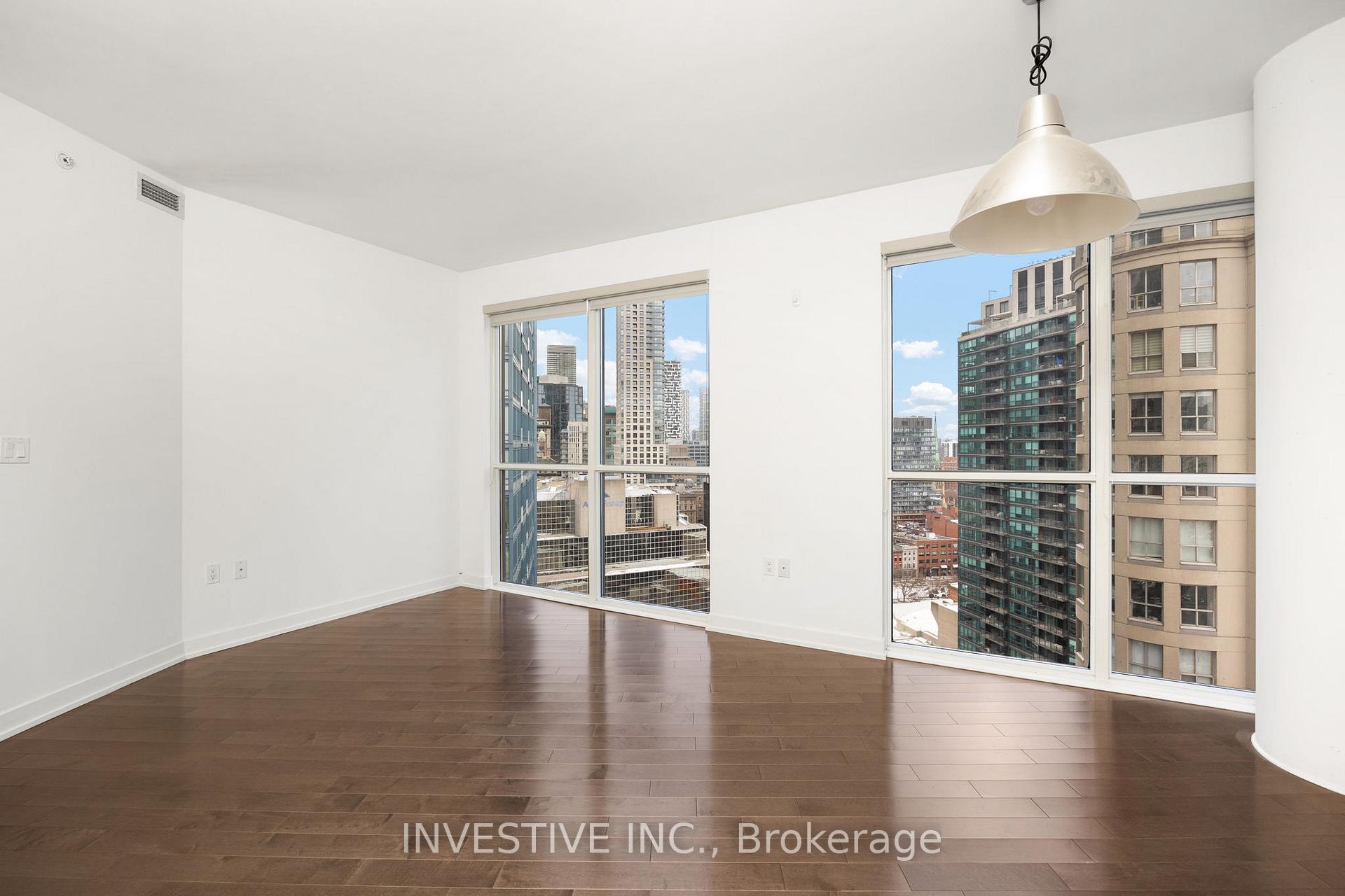 1 Bedroom Condo at 1 The Esplanade,  Toronto For sale
