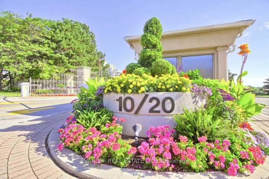 3 Bedrooms Condo at 20 Guildwood, Toronto For sale