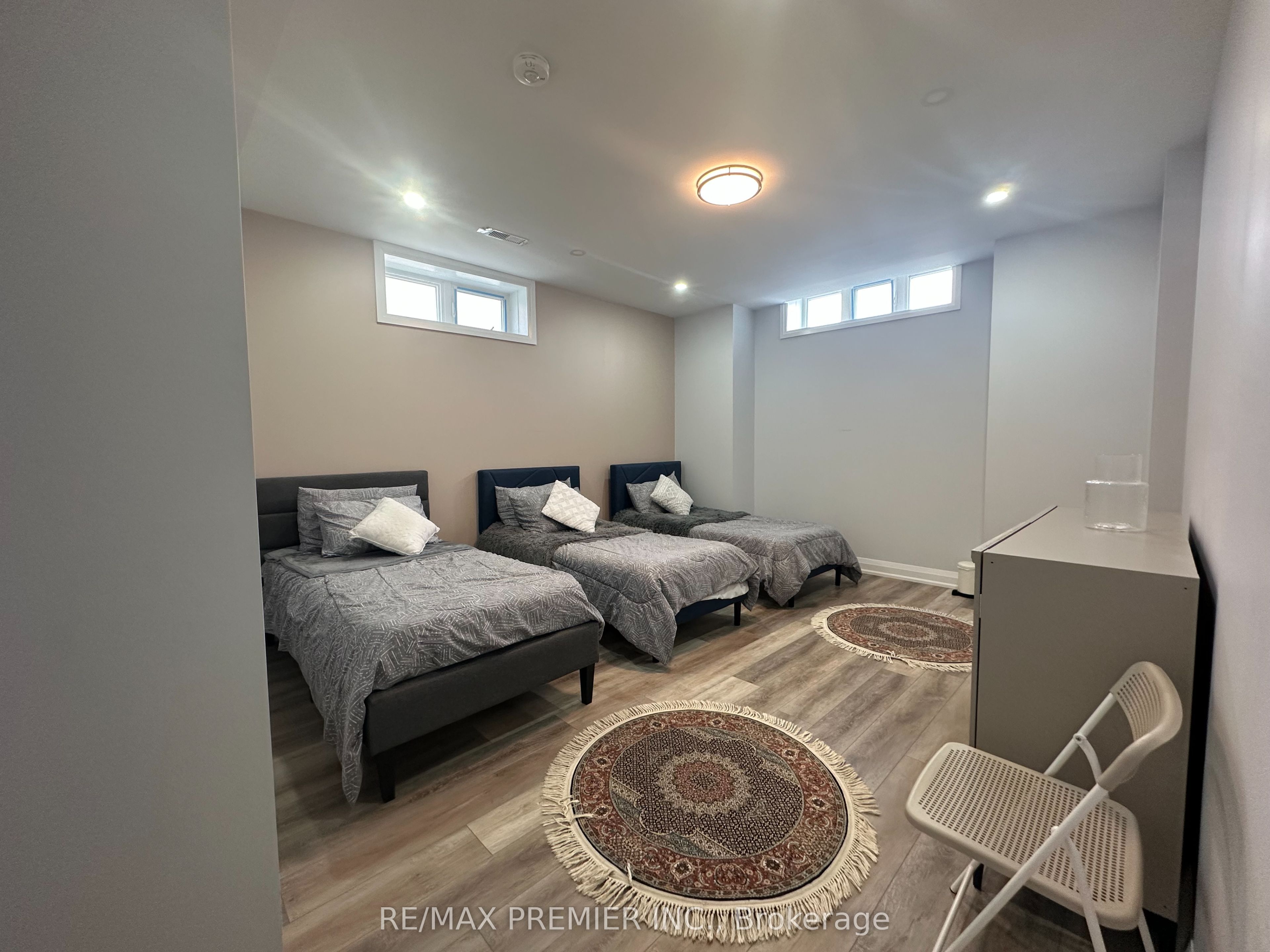 26 Elinor Avenue, #Basement