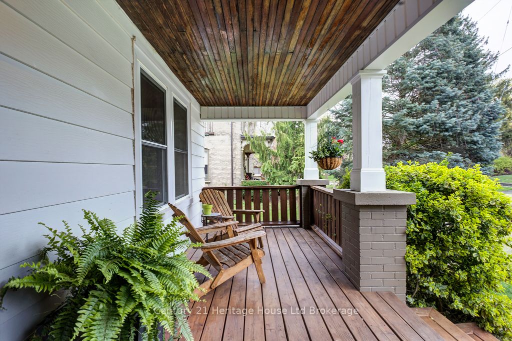 231 Albert Street, Ingersoll, ON N5C 2Y5