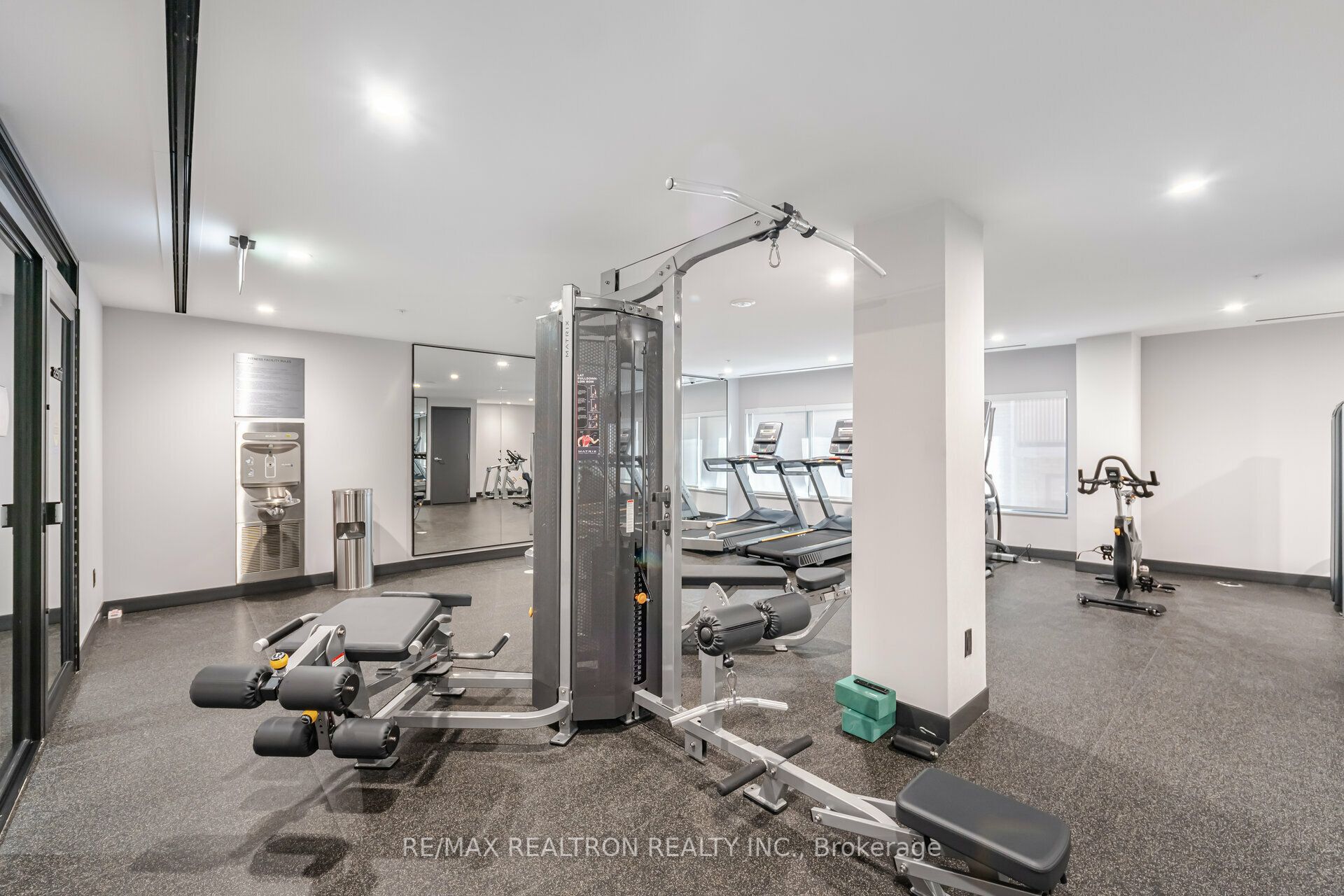 2525 Bathurst Street, #1003