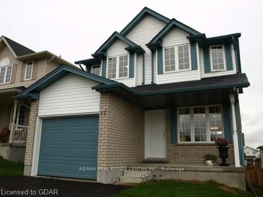 17 Cedarvale