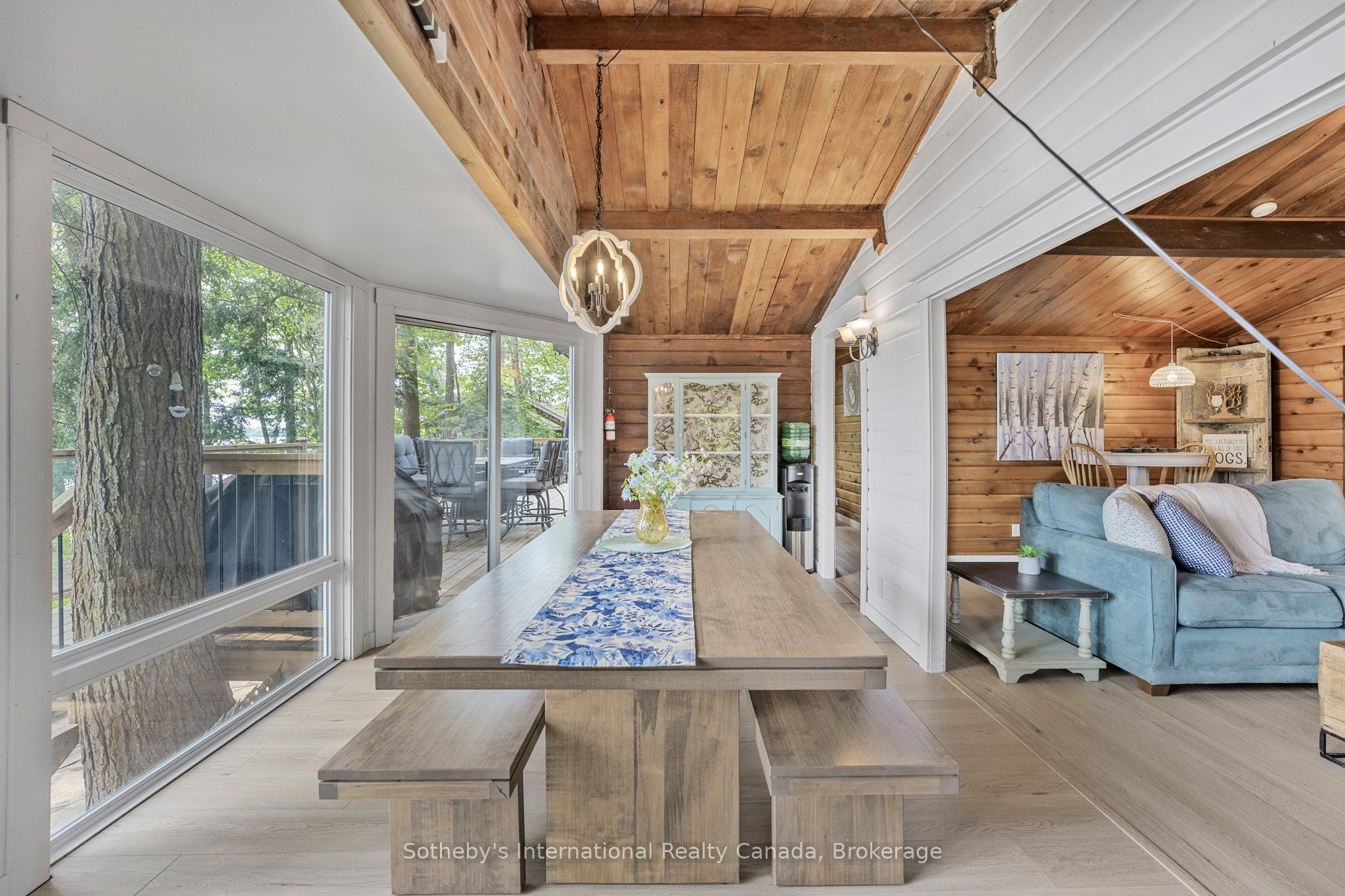 369 Stewart Lake Road