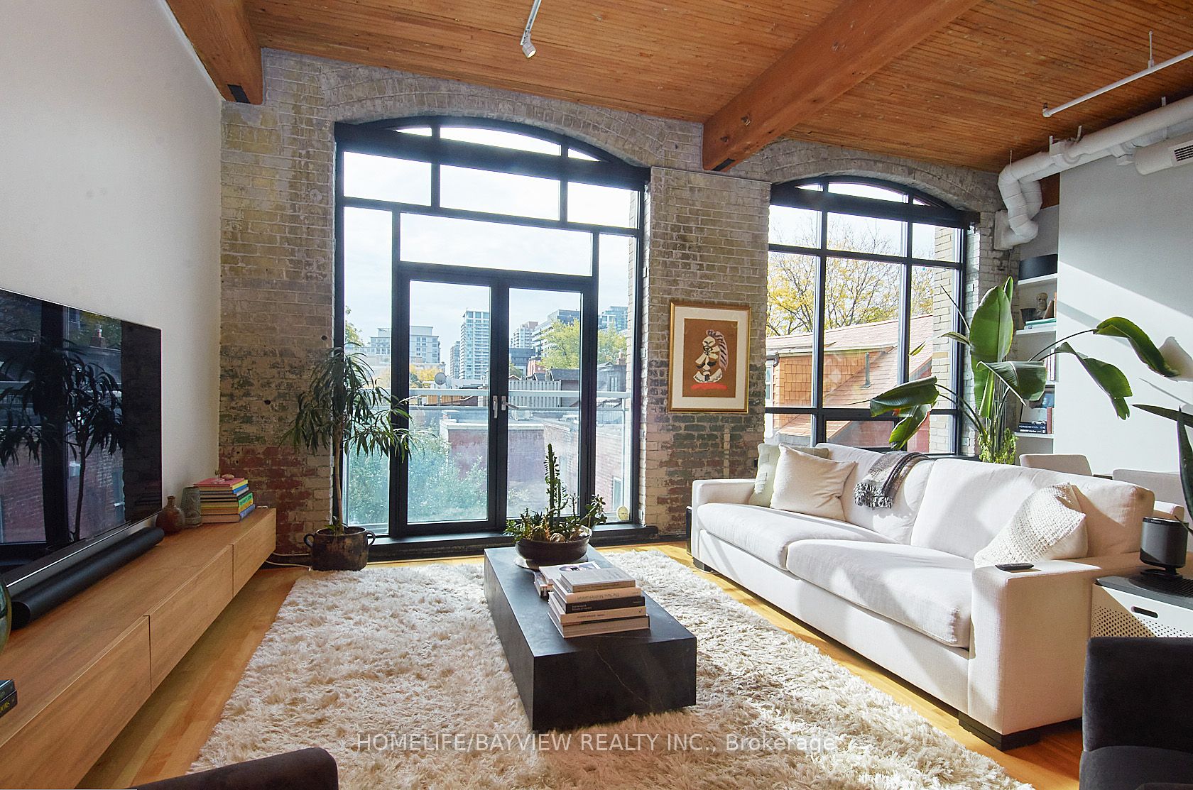 993 Queen Street W, #203