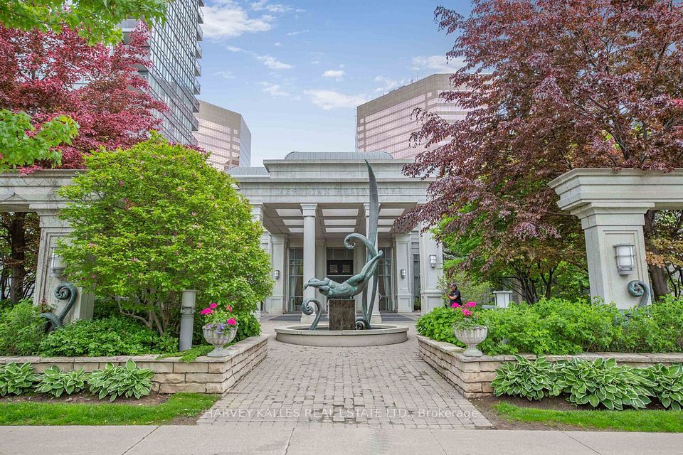 #1528 - 25 Greenview Avenue, Toronto, ON M2M 0A5