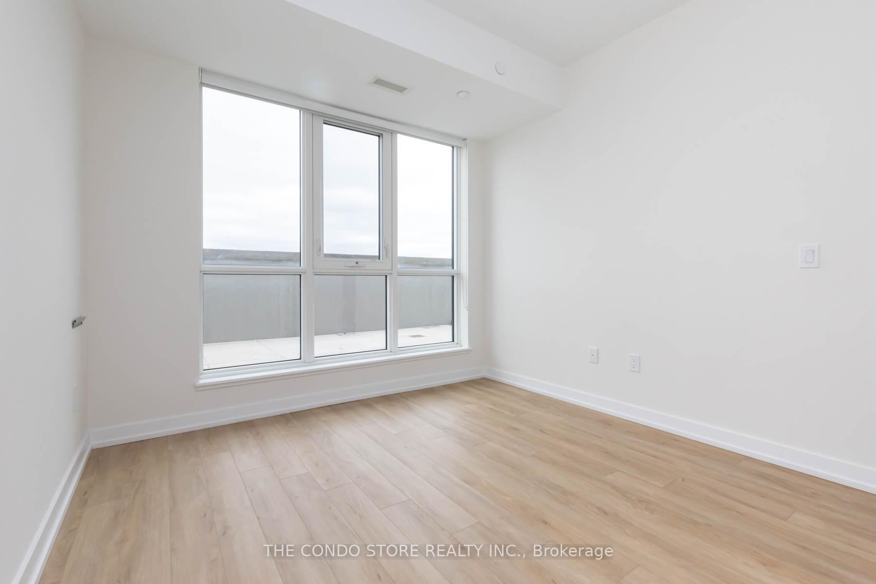2 Bedrooms Condo at 2300 St. Clair,  Toronto For sale