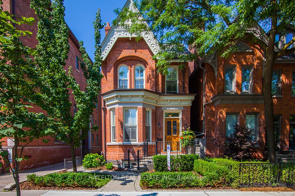 44 Hazelton
