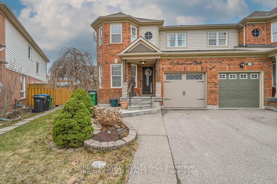 22 Sweetwood
