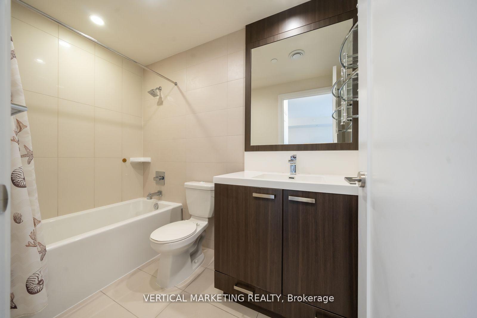 1 Bedroom Condo at 120 Harrison Garden, Toronto For sale