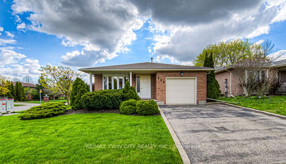 139 Brierdale
