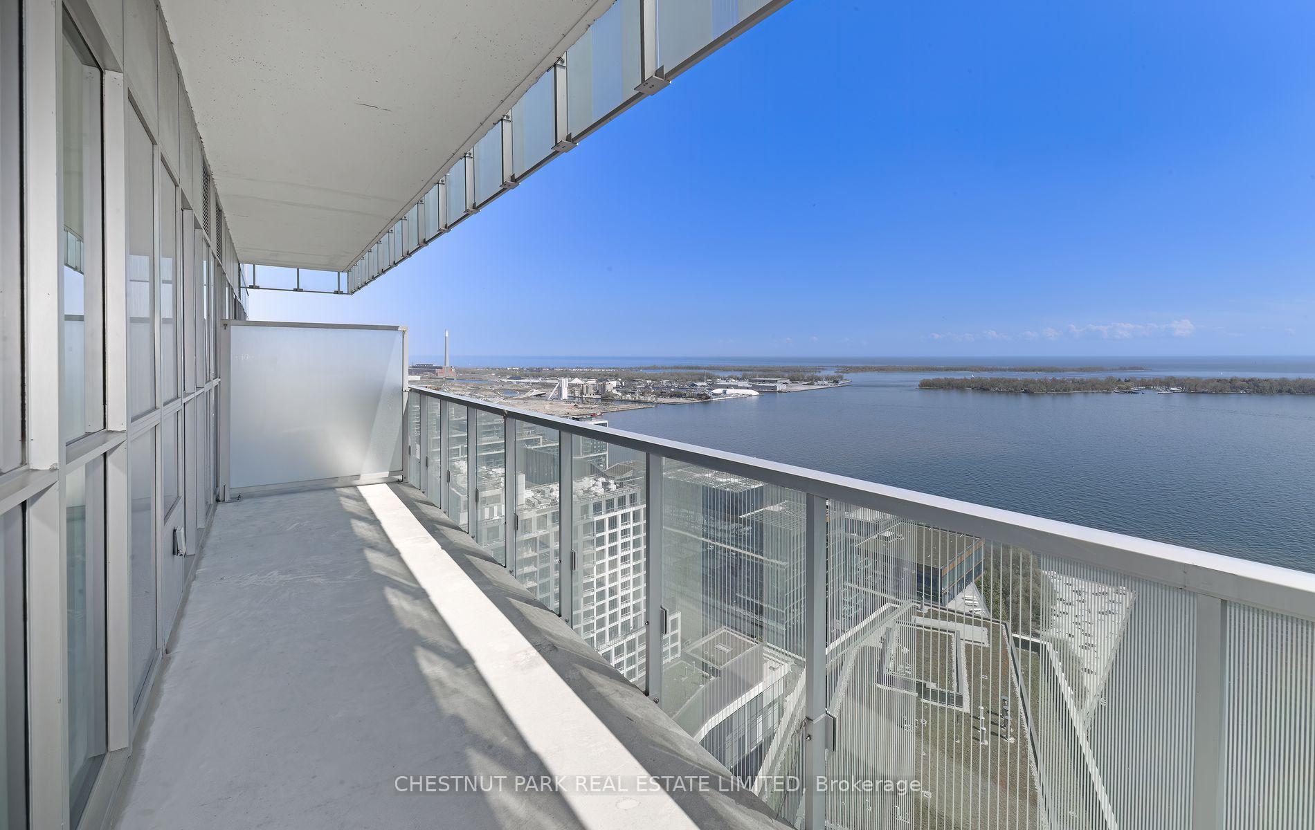 2 Bedrooms Condo at 15 Lower Jarvis, Toronto For sale
