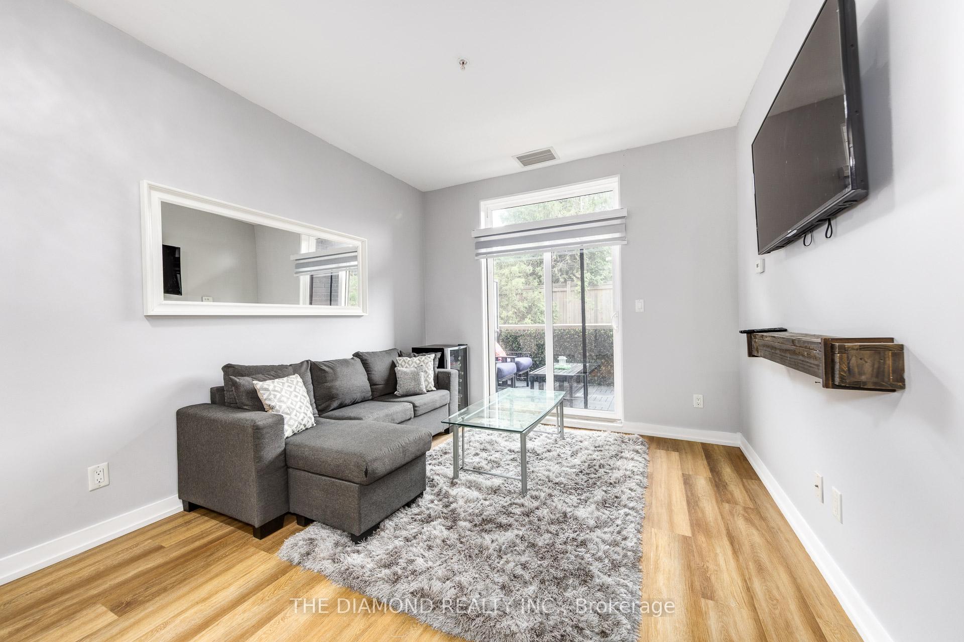 2 Bedrooms Condo at 3560 St Clair, Toronto For sale