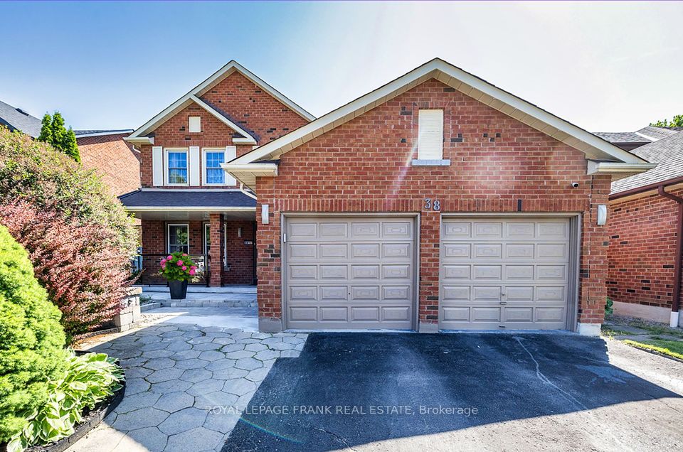 38 Glen Hill
