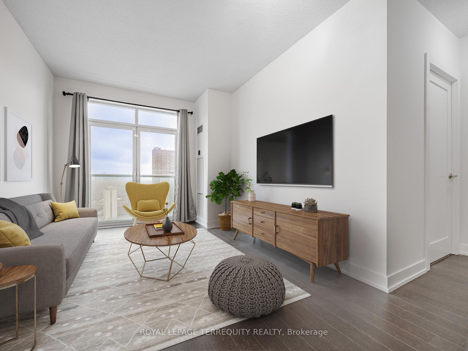 2 Bedrooms Condo at 120 Homewood, Toronto For sale