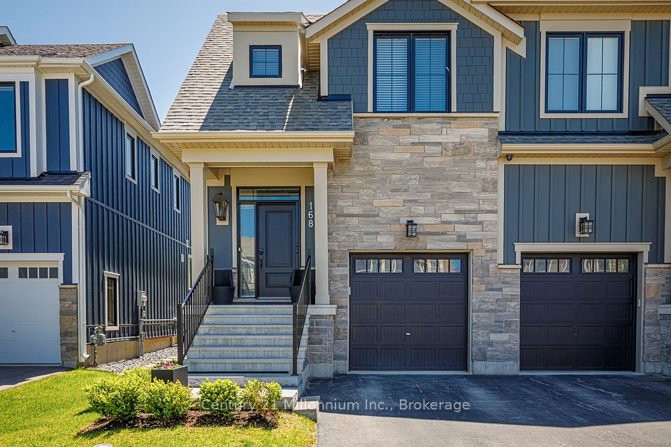 168 YELLOW BIRCH