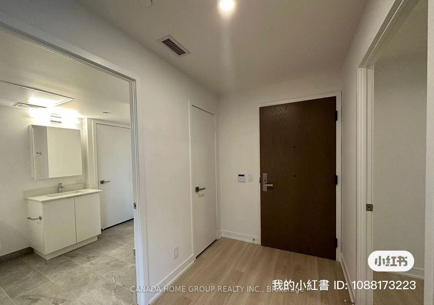 1 Bedroom Condo at 30 Tippett, Toronto For sale