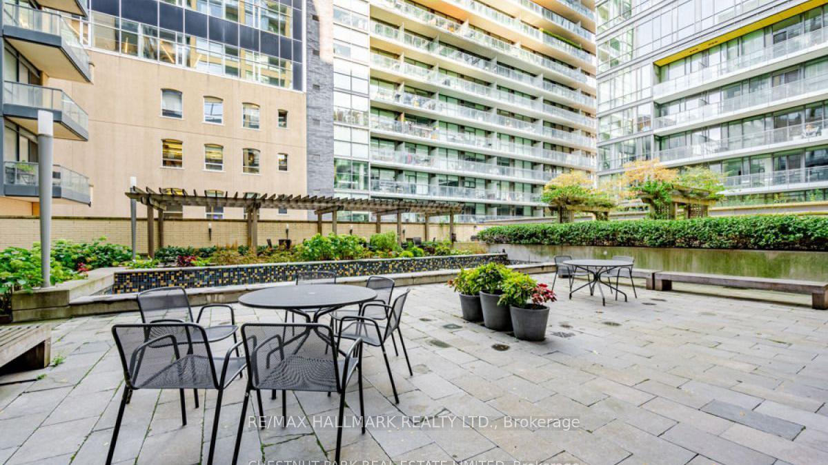2 Bedrooms Condo at 438 King, Toronto For sale