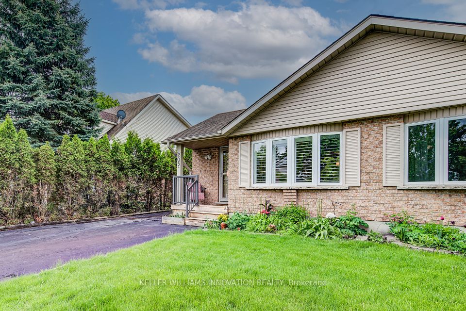 205 AUBURN Drive