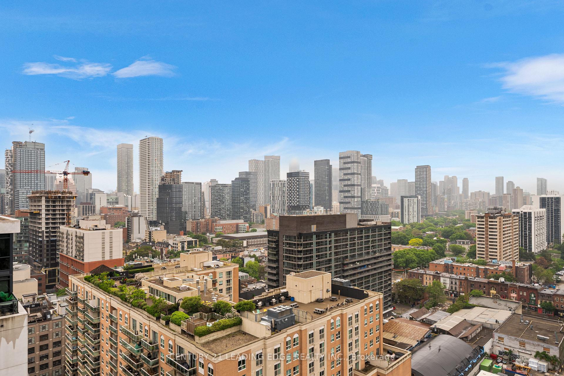 2 Bedrooms Condo at 460 Adelaide, Toronto For sale