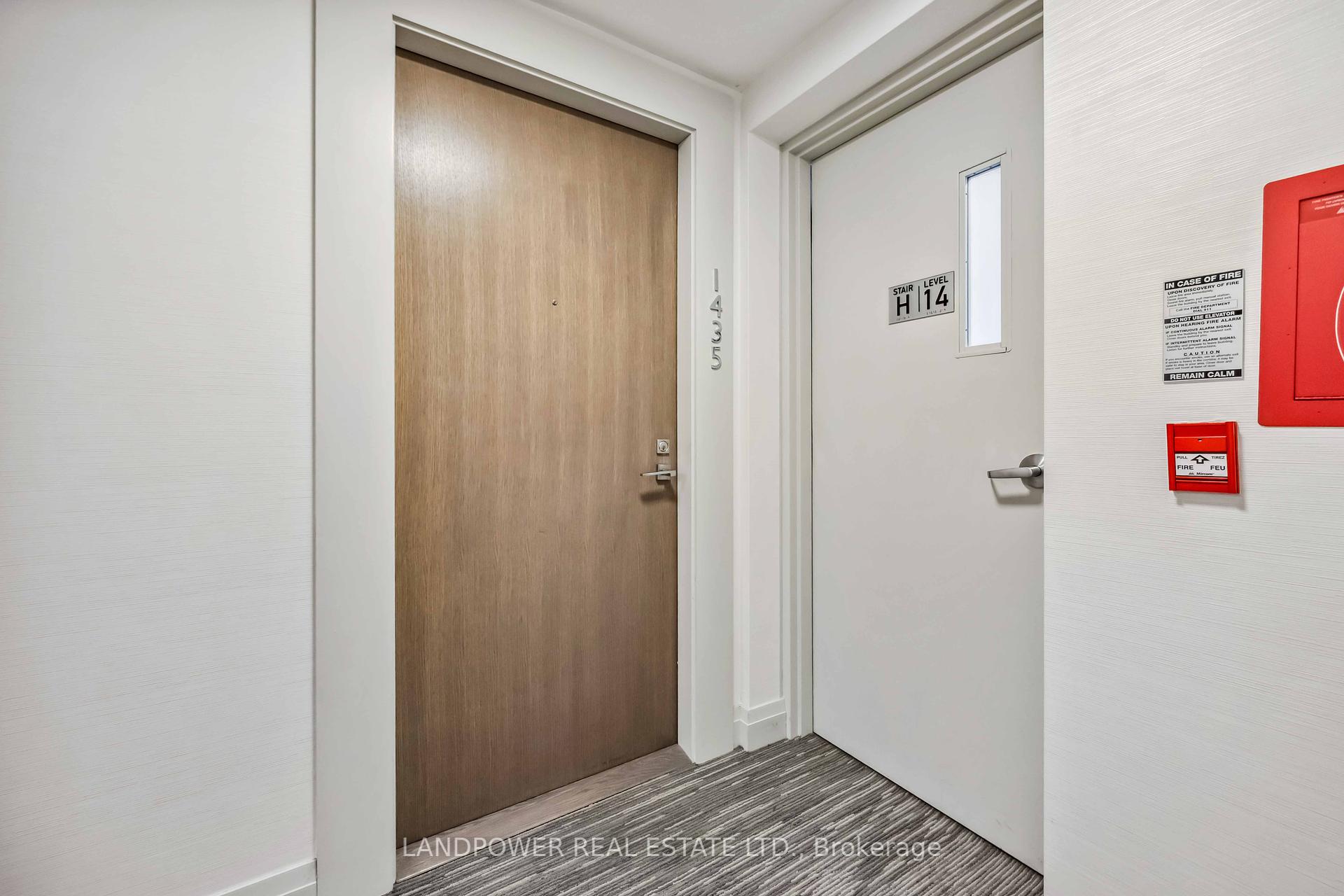 2 Bedrooms Condo at 251 Jarvis, Toronto For sale