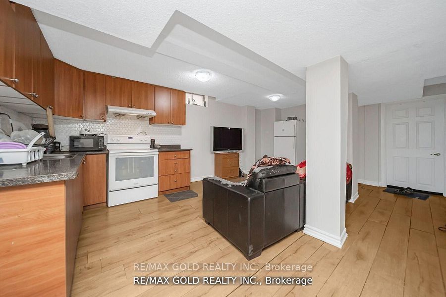 167 Ecclestone Drive