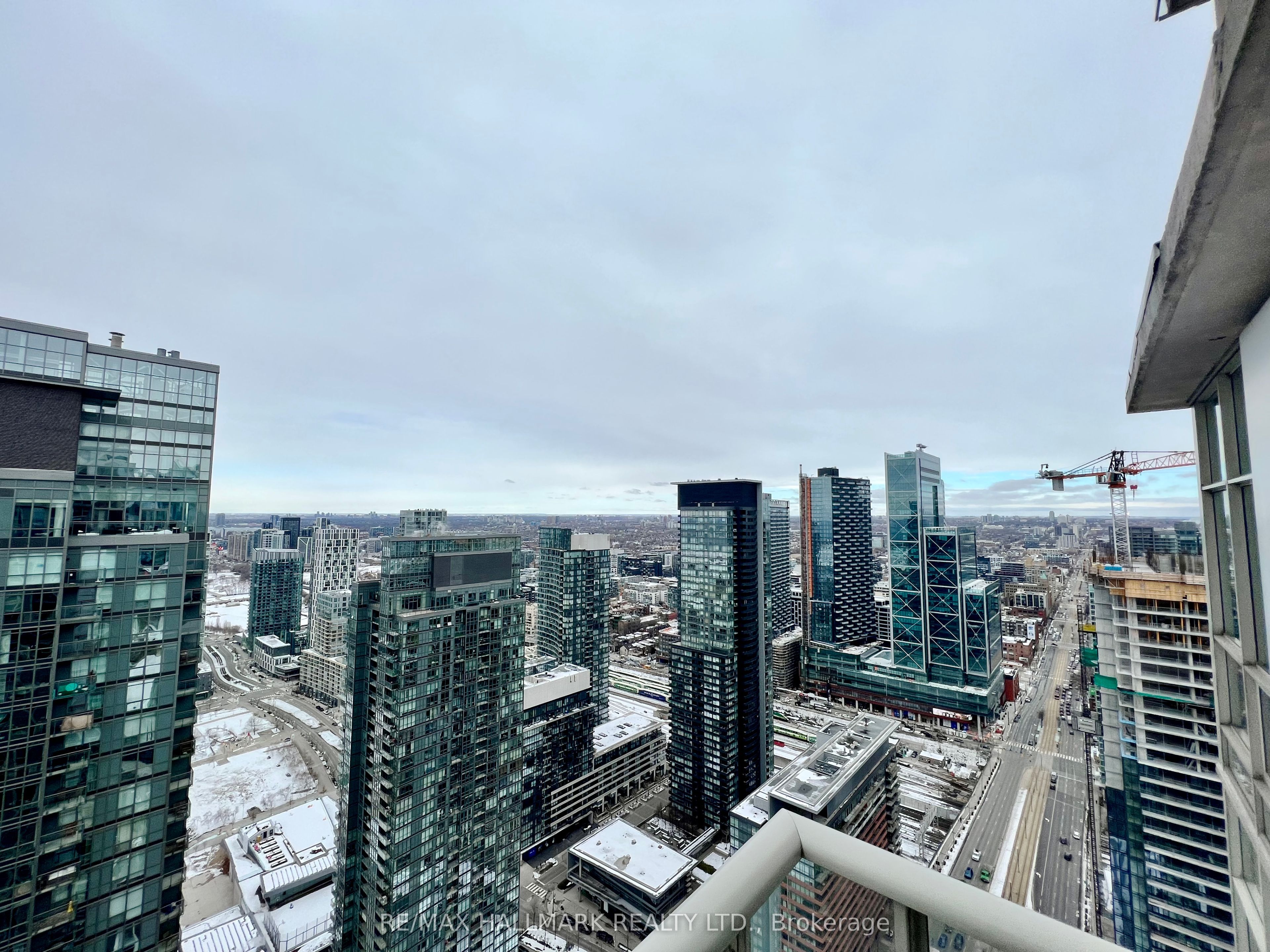 35 Mariner Terrace, #5302