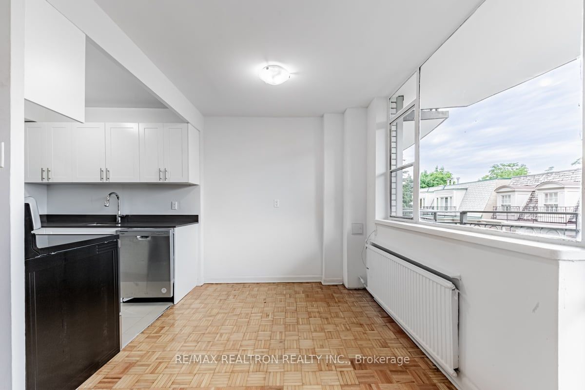 25 Bedford Road, #205