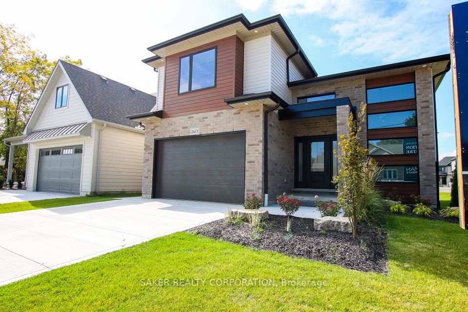 530 REGENT