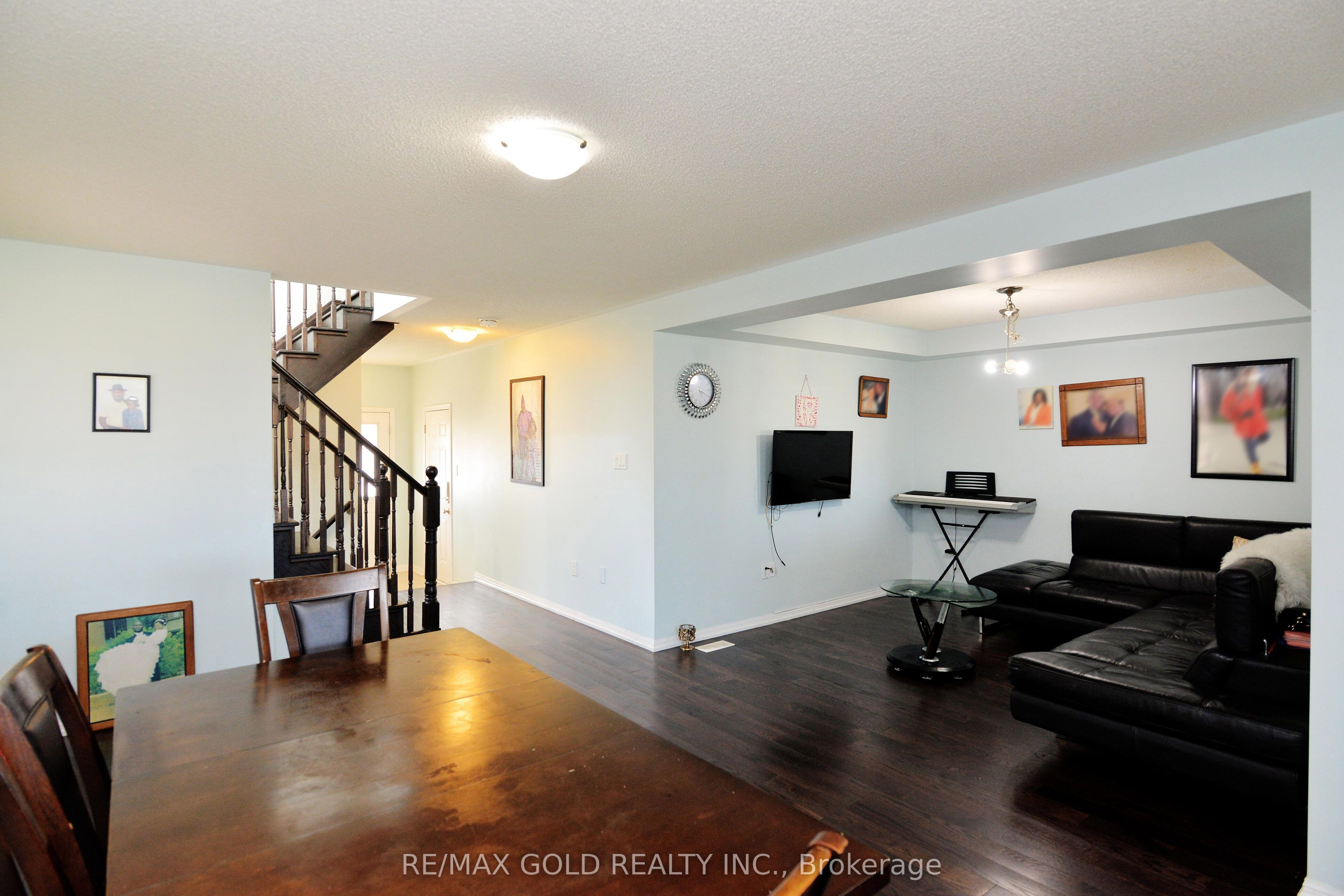 15 Mercedes Road, Brampton Northwest Brampton