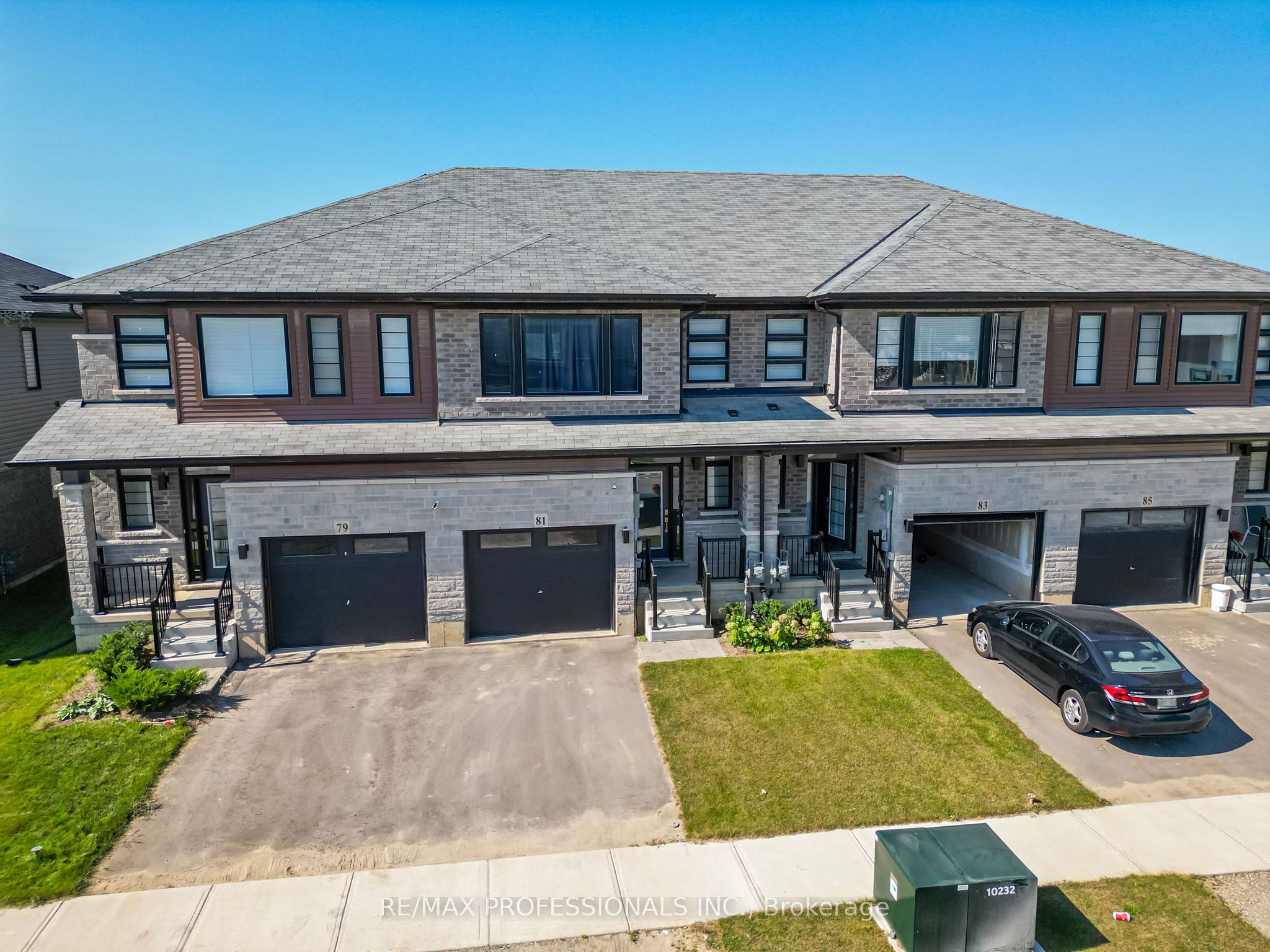 81 June Callwood Way, Brantford