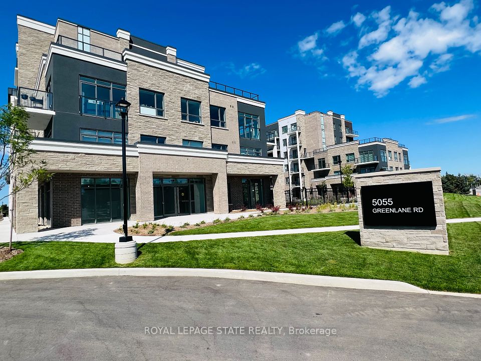 5055 Greenlane